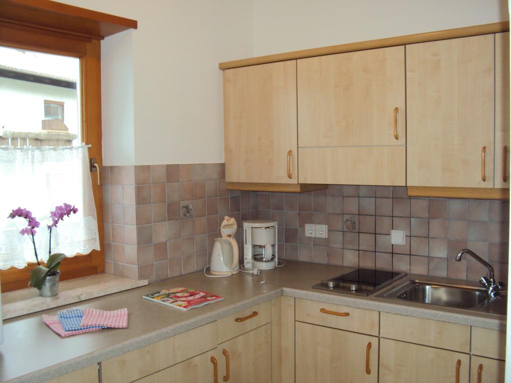Residence Krone Schenna Pokój zdjęcie