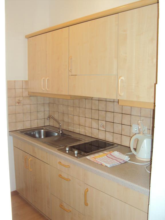 Residence Krone Schenna Pokój zdjęcie