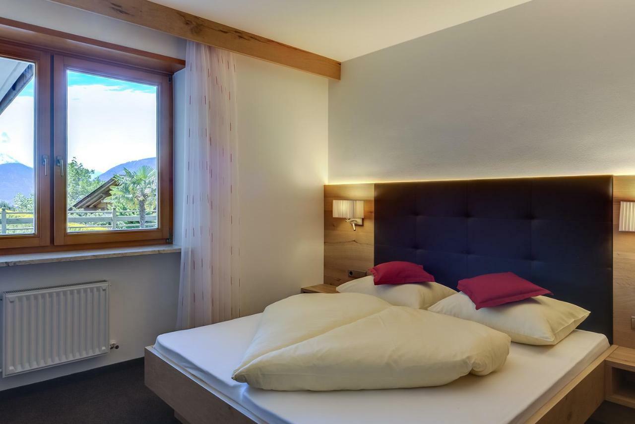 Residence Krone Schenna Zewnętrze zdjęcie
