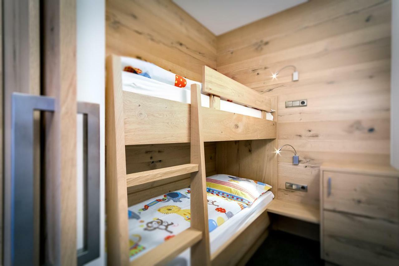Residence Krone Schenna Zewnętrze zdjęcie